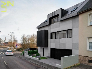 Land for sale Belvaux (RBK88440)