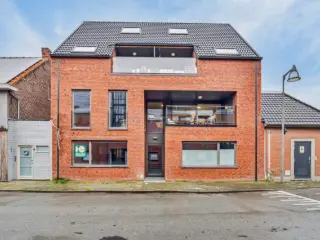 Duplex te koop Oostkamp (RBK91565)