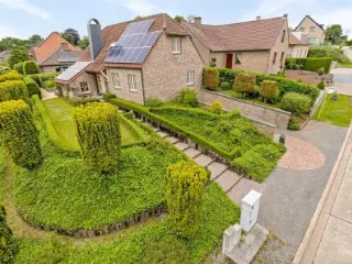 Maison à vendre Rosmeer (RBK94831)