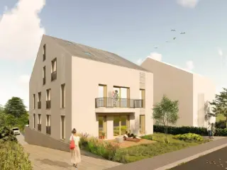 Parking à vendre Kehlen (RBK95098)