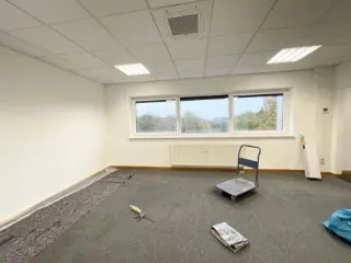 Bureaux à louer Munsbach (RBK95119)