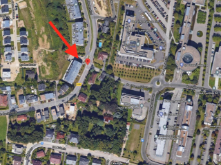 Parking for sale Strassen (RBK95129)