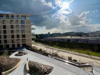 Studio te huur Luxembourg (RBK95182)