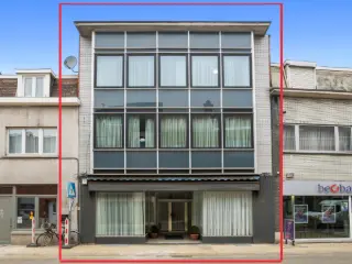 Immeuble de rapport à vendre Aarschot (RBK95206)