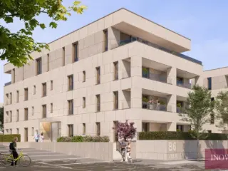 Apartment for sale Strassen (RBK95435)