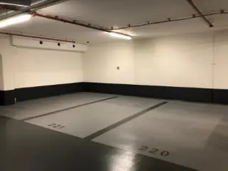 Parking for rent Esch-sur-Alzette (RBK95494)