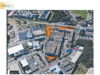 Parking for rent Luxembourg (RBK95620)