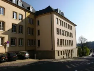 Parking for rent Luxembourg (RBK95635)