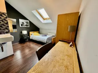 Appartement à louer Luxembourg (RBK95794)