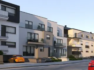 Appartement à vendre Dudelange (RBK95798)