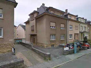 Garage à vendre Luxembourg (RBK95800)