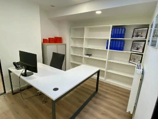 Bureaux à louer Luxembourg (RBK95852)