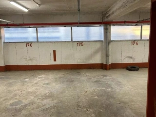 Parking à vendre Luxembourg (RBK95853)