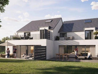 Maison à vendre Belvaux (RBK95856)