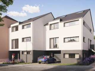 Maison à vendre Belvaux (RBK95858)