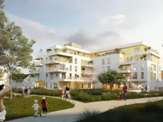 Appartement te koop Mamer (RBK95874)