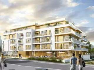 Appartement te koop Mamer (RBK95878)