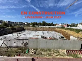 Appartement te koop Mamer (RBK95881)