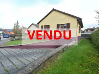 Maison à vendre Huncherange (RBK96094)