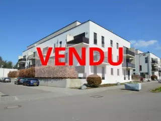 Appartement te koop Schifflange (RBK96106)