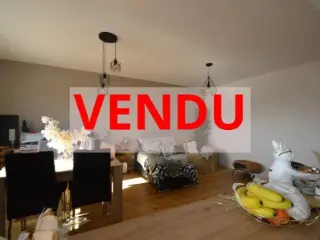 Appartement te koop Bettembourg (RBK96107)