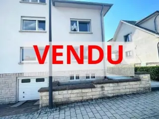 Huis te koop Bettembourg (RBK96108)