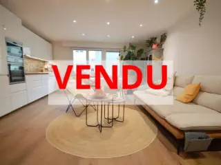 Appartement te koop Bettembourg (RBK96116)