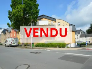 Appartement te koop Steinfort (RBK96156)