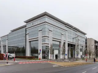 Kantoor te huur Luxembourg (RBK96199)