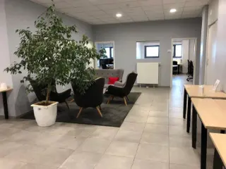 Kantoor te huur Bertrange (RBK96214)