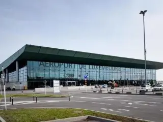 Kantoor te huur Findel (RBK96243)