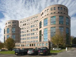 Kantoor te huur Senningerberg (RBK96245)