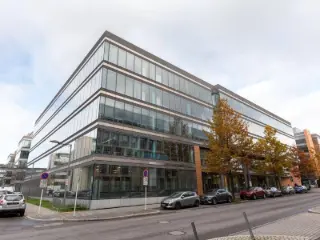 Kantoor te huur Luxembourg (RBK96249)