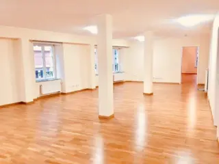 Kantoor te huur Luxembourg (RBK96302)