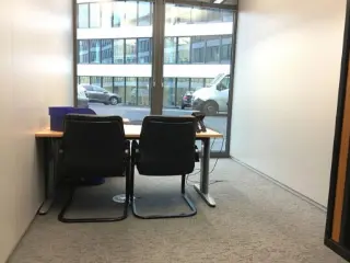 Kantoor te huur Luxembourg (RBK96308)