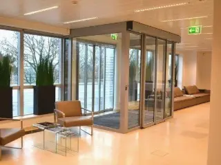 Kantoor te huur Luxembourg (RBK96337)