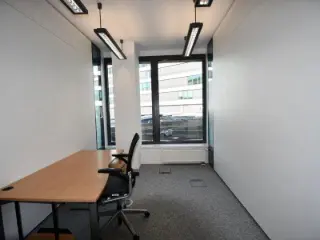 Kantoor te huur Luxembourg (RBK96344)