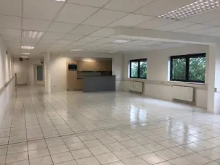 Kantoor te huur Sandweiler (RBK96365)