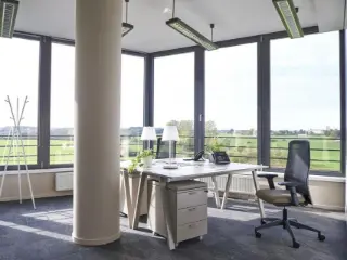 Kantoor te huur Luxembourg (RBK96367)