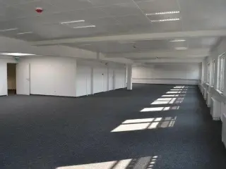 Kantoor te huur Luxembourg (RBK96372)