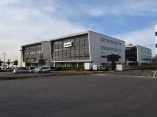 Kantoor te huur Contern (RBK96389)