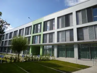 Industrie te huur Koerich (RBK96406)