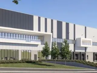 Industrie te huur Dudelange (RBK96453)