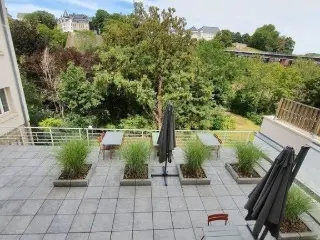 Kantoor te huur Luxembourg (RBK96459)