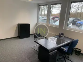 Kantoor te huur Contern (RBK96477)