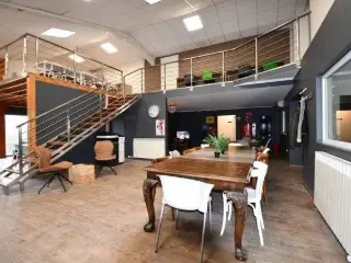 Kantoor te huur Bettembourg (RBK96510)