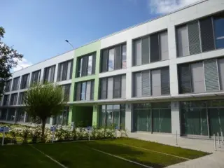 Industrie te huur Koerich (RBK96542)