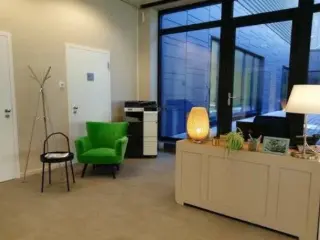 Kantoor te huur Sanem (RBK96571)