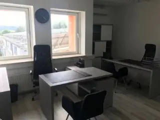 Kantoor te huur Steinsel (RBK96576)