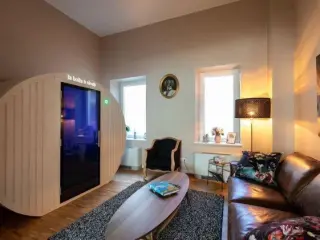 Kantoor te huur Luxembourg (RBK96598)